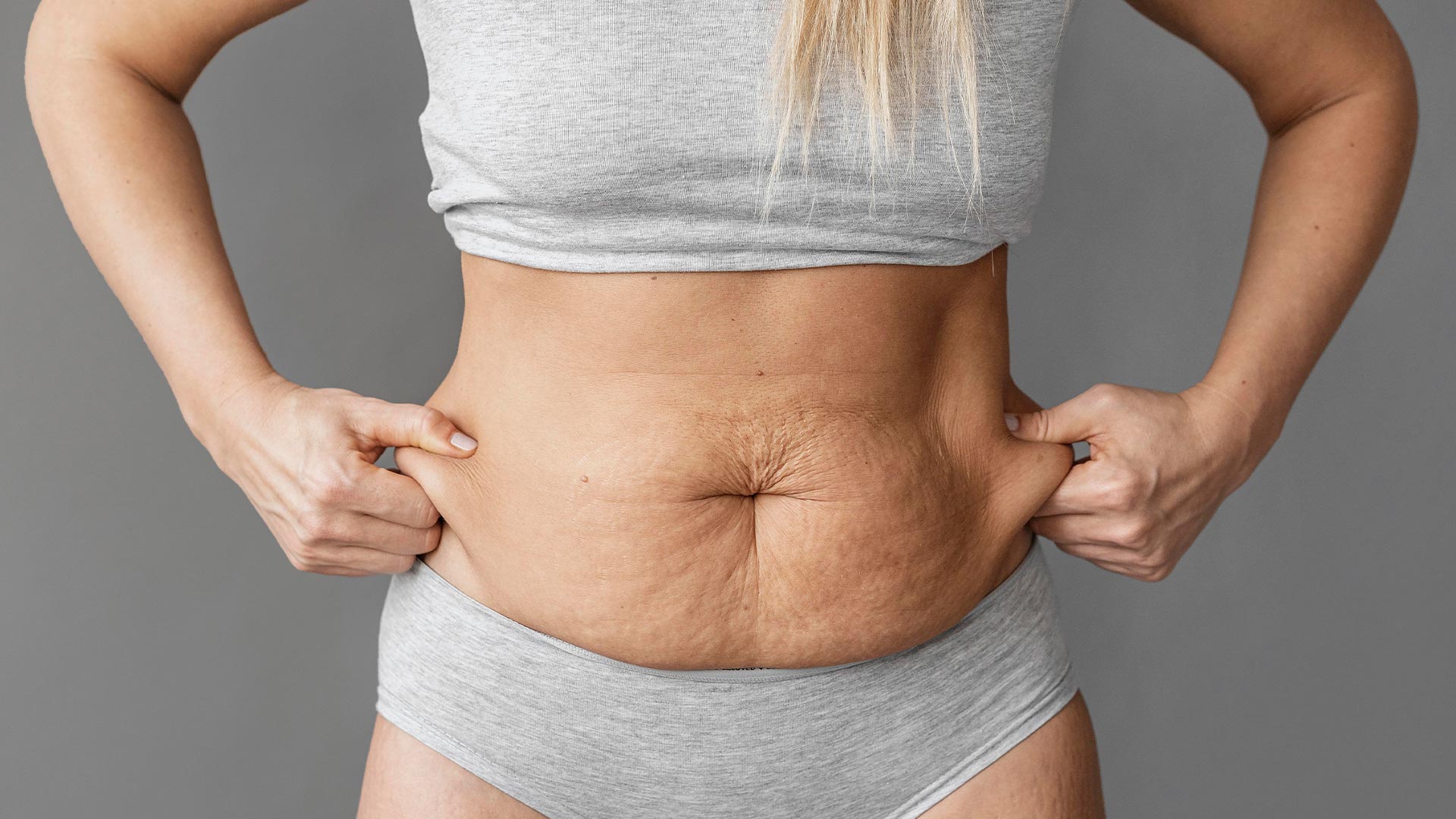 شدّ ونحت الجسم بتقنيات غير جراحية لقوام متناسق — من خدمات مركز الوزن المثالي أبو ظبى